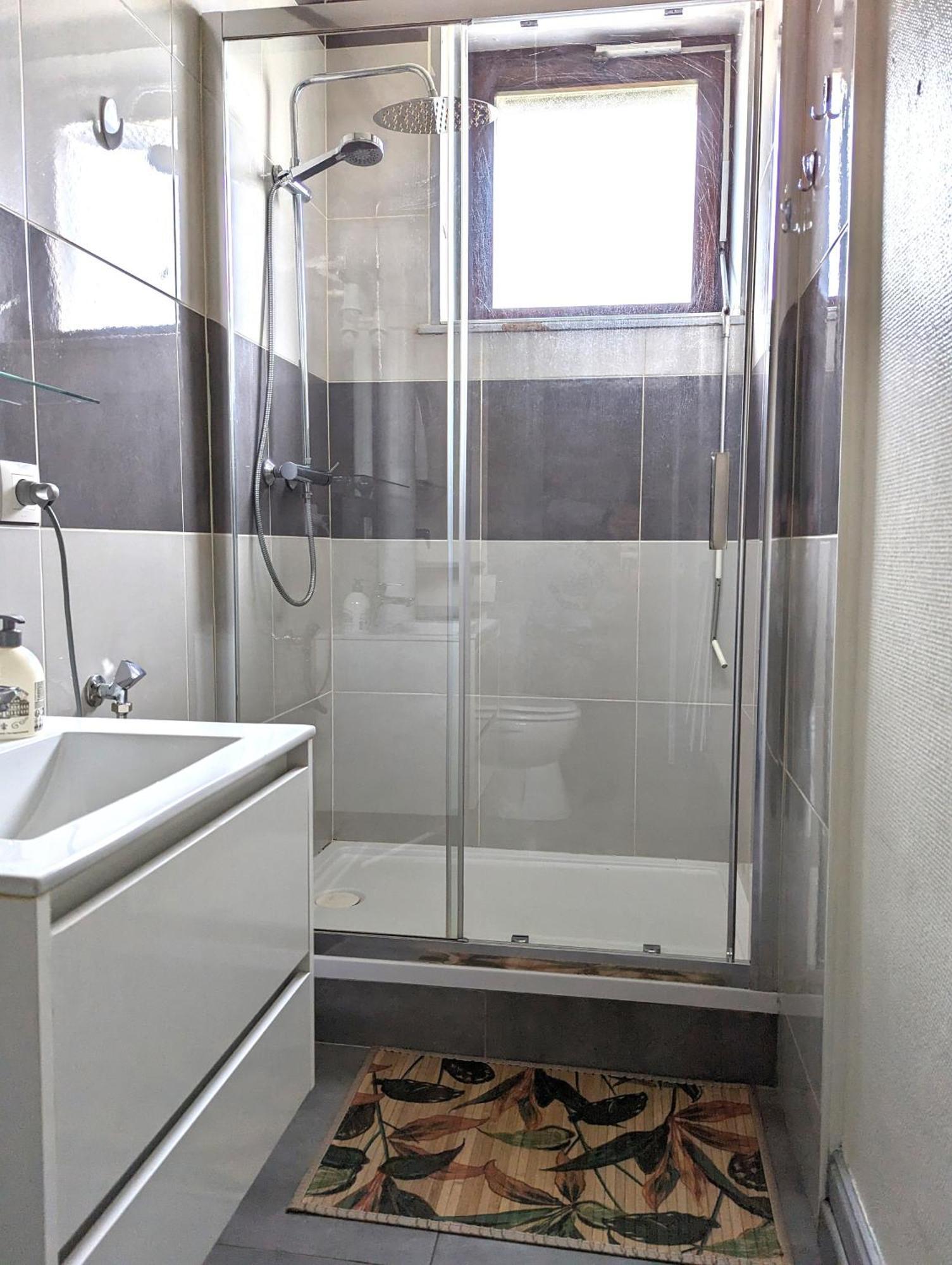 Le Mirage - Appartement 2 Chambres, Salon, Cuisine Equipee, Parking Et Wifi Gratuit Мюлуз Екстериор снимка